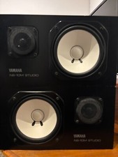 Yamaha ns10m classic for sale  GLASGOW