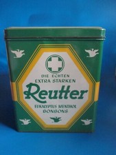 Dose reutter eukalyptus gebraucht kaufen  Dörzbach