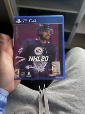 nhl 20 ps4 game for sale  Waynesboro