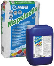 Mapelastic malta bicomponente usato  Roma