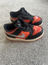 Kids infant nike for sale  CARLUKE