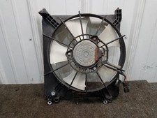 Usado, 2010-14 Honda Insight (1.3L) Radiator Fan Motor  comprar usado Usado, 2010-14 Honda Insight (1.3L) Radiator Fan Motor  comprar usado  Enviando para Brazil