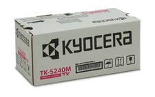Kyocera 5240m riginal gebraucht kaufen  Köln