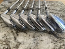 Taylormade 770 forged for sale  SALISBURY