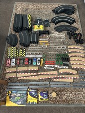 Vintage scalextric collection for sale  CHESTER