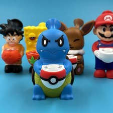 Squirtle sillicone glass for sale  Phoenix