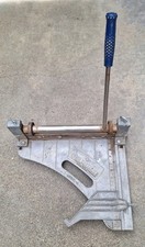 Crain cutter model for sale  Prescott