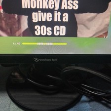 packard bell monitor viseo for sale packard bell monitor viseo for sale COVENTRY