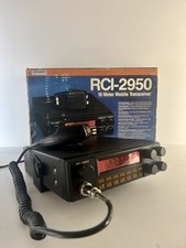 Ranger rci 2950 d'occasion  Bolbec