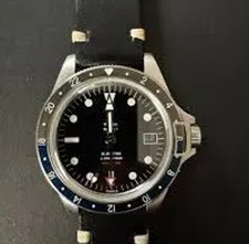 Lot montres yema d'occasion  Hyères