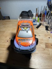 Duratrax vendetta 1 for sale  Largo