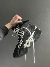 Vintage black asic for sale  Edwardsville