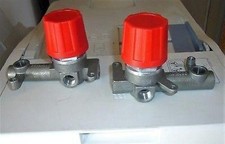 Riduttore pressione micro usato  Viterbo
