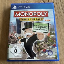 monopoly gut erhalten gebraucht kaufen  Flensburg
