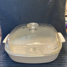 Corning ware 2.5 d'occasion  Expédié en Belgium