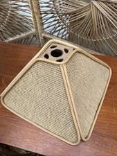 Vintage bamboo cane for sale  MALTON