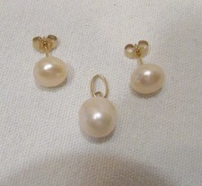 Occasion, Boucle oreilles puces d'occasion  Hennebont