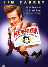 Ace ventura tierischer gebraucht kaufen  Berlin