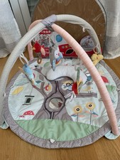 Skip activity gym gebraucht kaufen  Eystrup