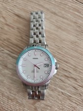 Fossil damen uhr gebraucht kaufen  Kerpen