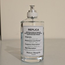 Margiela replica sailing usato  Luzzi
