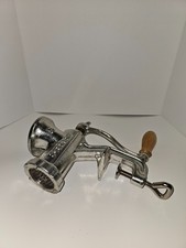 Porkert meat mincer for sale  Bel Air