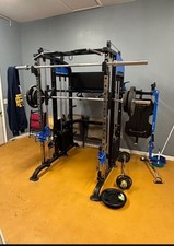 Multi functional smith for sale  Newport News