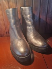 Westies chunky heels d'occasion  Expédié en Belgium