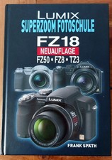 Lumix fz18 fz50 gebraucht kaufen  München