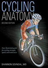 Cycling anatomy for sale  San Antonio