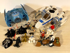 Playskool star wars for sale  Mason City