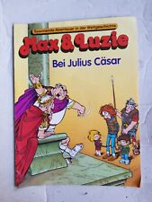 Max luzie julius gebraucht kaufen  Wustrow