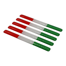 Set sticker adesivi usato  Morciano di Romagna