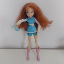 Poupée winx club d'occasion  France