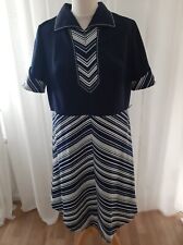 Vintage kleid 60er gebraucht kaufen  Glienicke