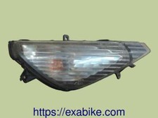 Clignotant droit honda d'occasion  Languidic