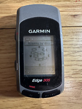 Garmin edge 305 for sale  WINCHESTER