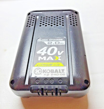 Kobolt quick chg for sale  Flint