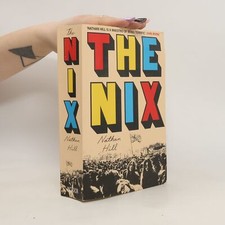 The Nix  |  Nathan Hill na sprzedaż  Wysyłka do Poland