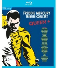 Freddie Mercury Tribute Concert[Blu-ray] comprar usado  Enviando para Brazil
