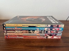 2008 shonen jump for sale  Plant City
