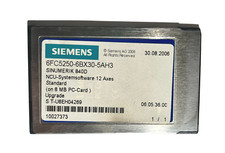 Siemens sinumerik drives gebraucht kaufen  Grävenwiesbach