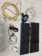 Computer kabel konvolut gebraucht kaufen  Recklinghausen