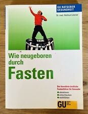 Buch neugeboren durch gebraucht kaufen  Görwihl