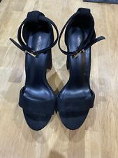 Size heels shoes for sale  BRANDON