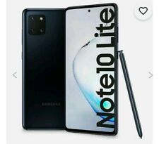 Samsung galaxy note10 usato  Licata