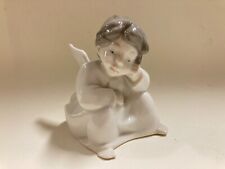 Gräfenthal porzellan figur gebraucht kaufen  Coburg