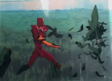 Neon genesis evangelion d'occasion Neon genesis evangelion d'occasion  Saint-Vincent-de-Tyrosse