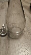 Carafe ancienne cristal d'occasion  Paris VI