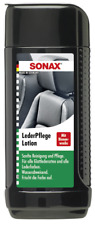 Sonax lederpflegelotion 291141 d'occasion  Expédié en France